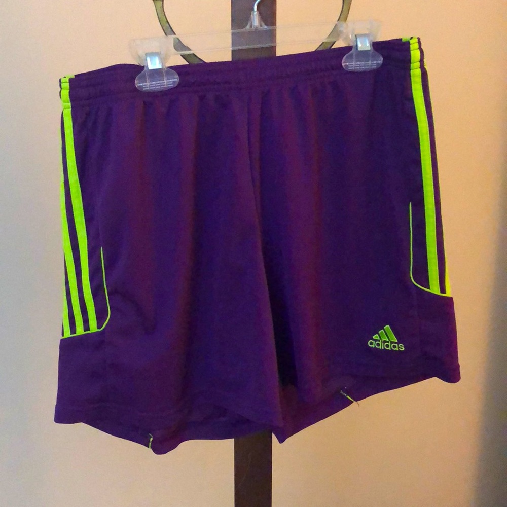 Adidas shorts